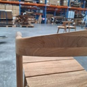 Bok outdoor dining chair