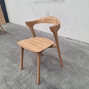 Bok outdoor dining chair