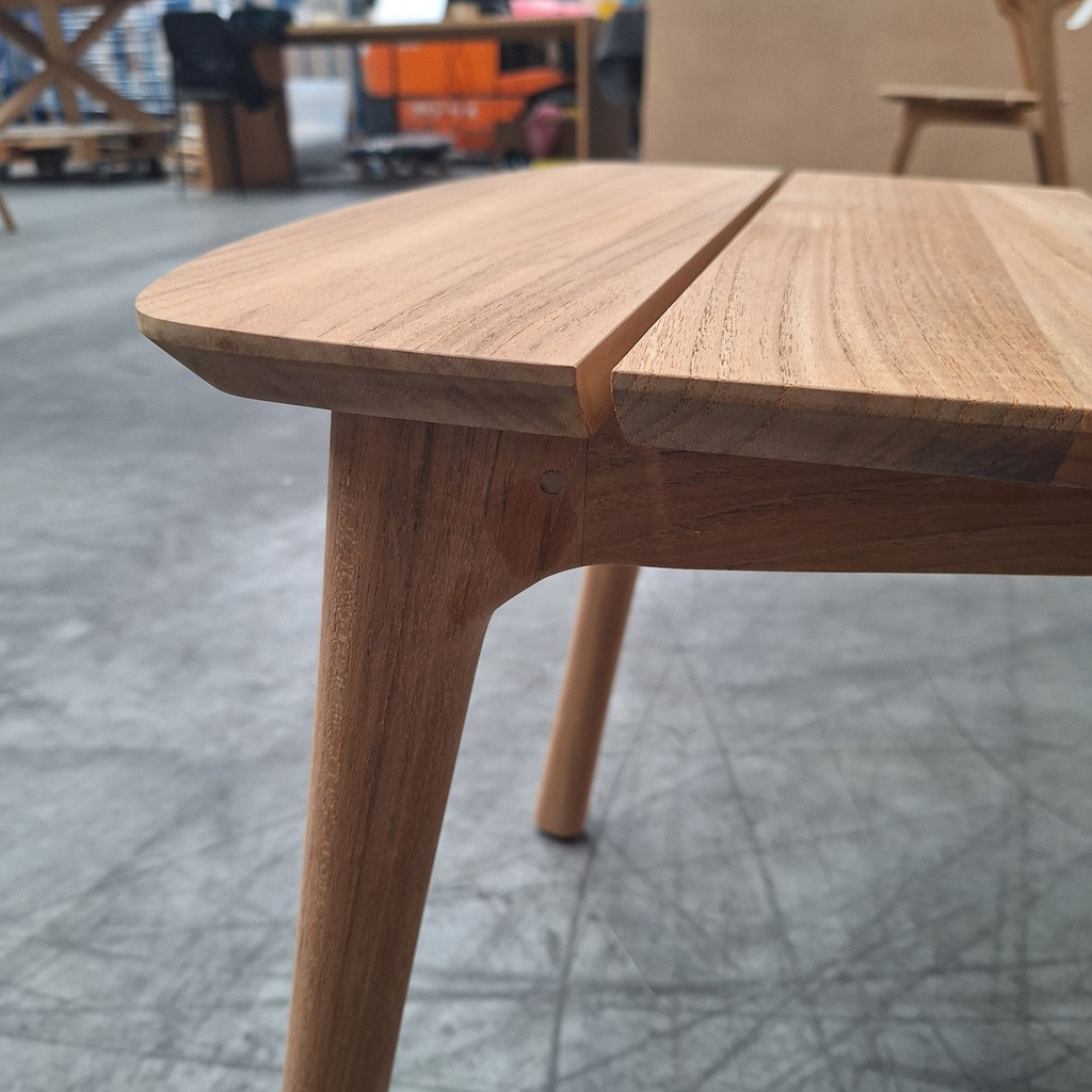 Bok outdoor dining chair