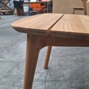 Bok outdoor dining chair