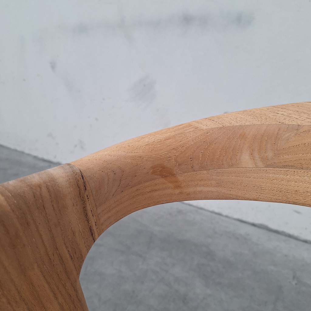 Bok outdoor dining chair