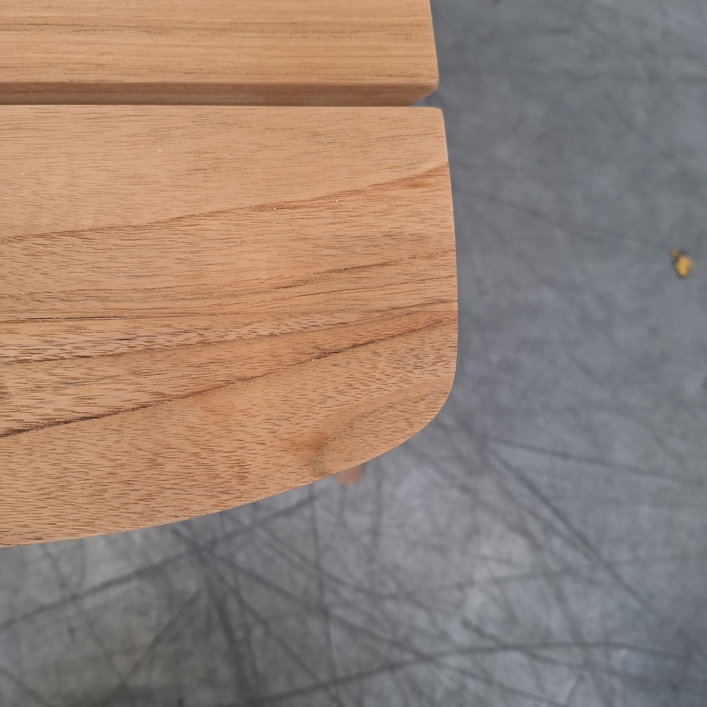 Bok outdoor dining chair