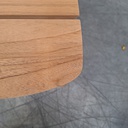 Bok outdoor dining chair
