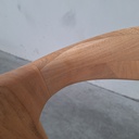Bok outdoor dining chair