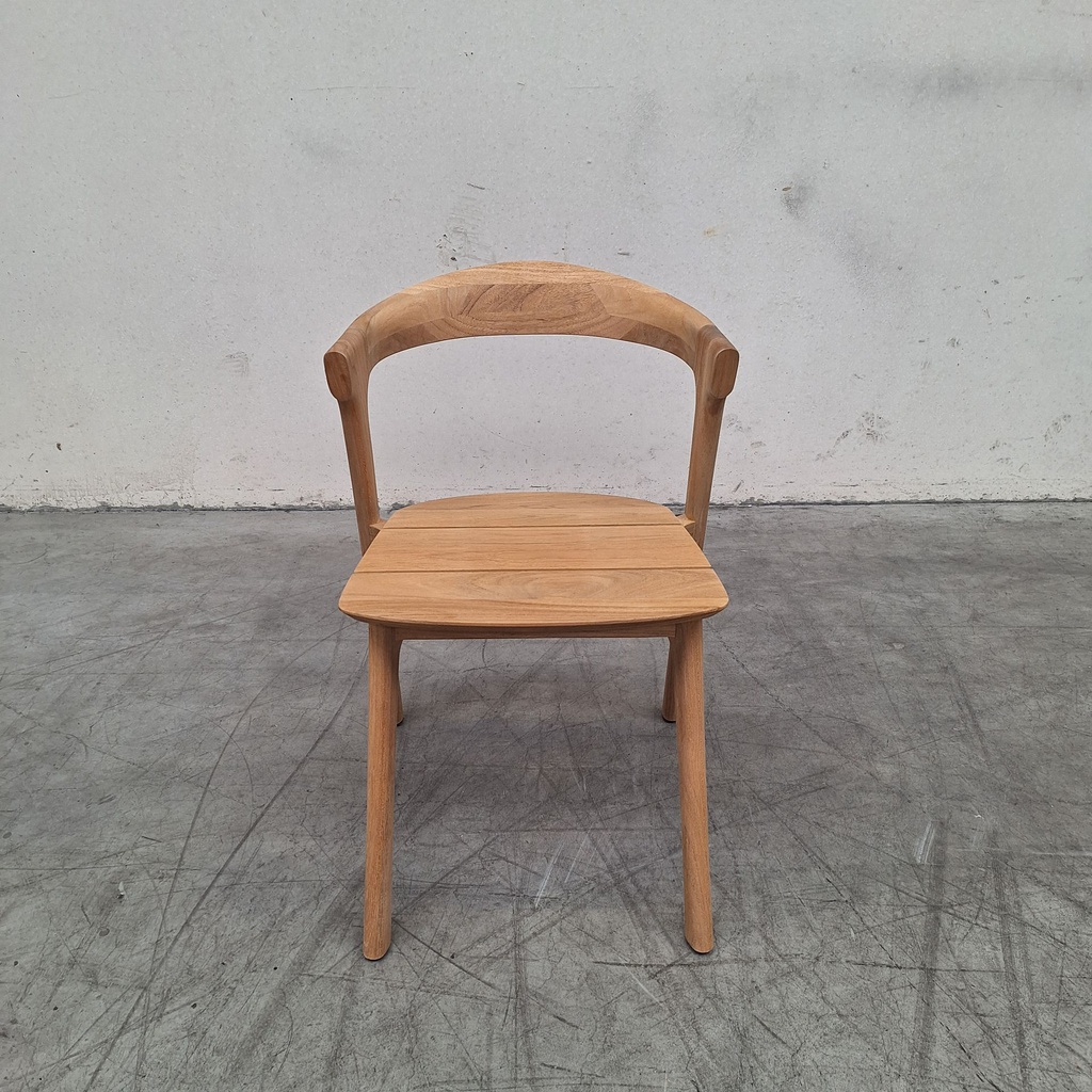 Bok outdoor dining chair