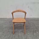 Bok outdoor dining chair