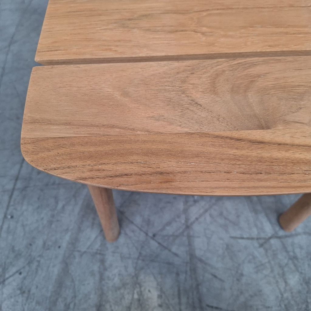 Bok outdoor dining chair