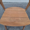 Bok outdoor dining chair
