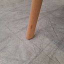 Bok outdoor dining chair