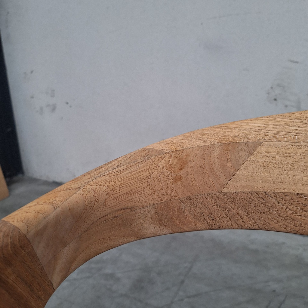 Bok outdoor dining chair