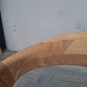 Bok outdoor dining chair