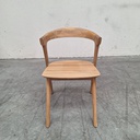 Bok outdoor dining chair