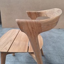 Bok outdoor dining chair