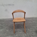 Bok outdoor dining chair