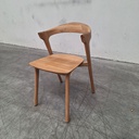 Bok outdoor dining chair