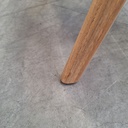 Bok outdoor dining chair