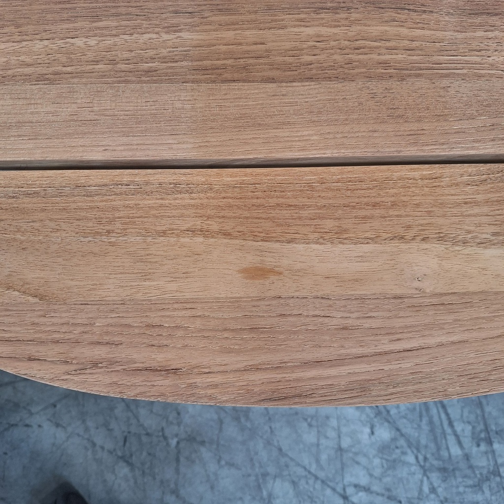 Bok outdoor dining chair