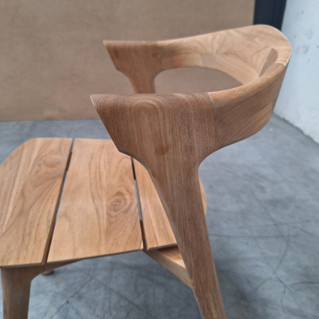 Bok outdoor dining chair
