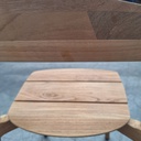 Bok outdoor dining chair