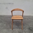 Bok outdoor dining chair