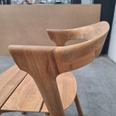 Bok outdoor dining chair