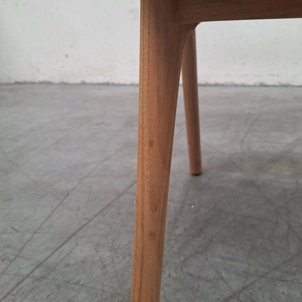 Bok outdoor dining chair