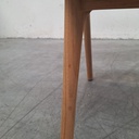 Bok outdoor dining chair