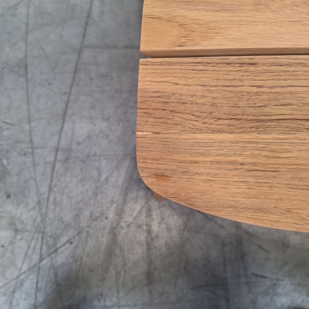Bok outdoor dining chair