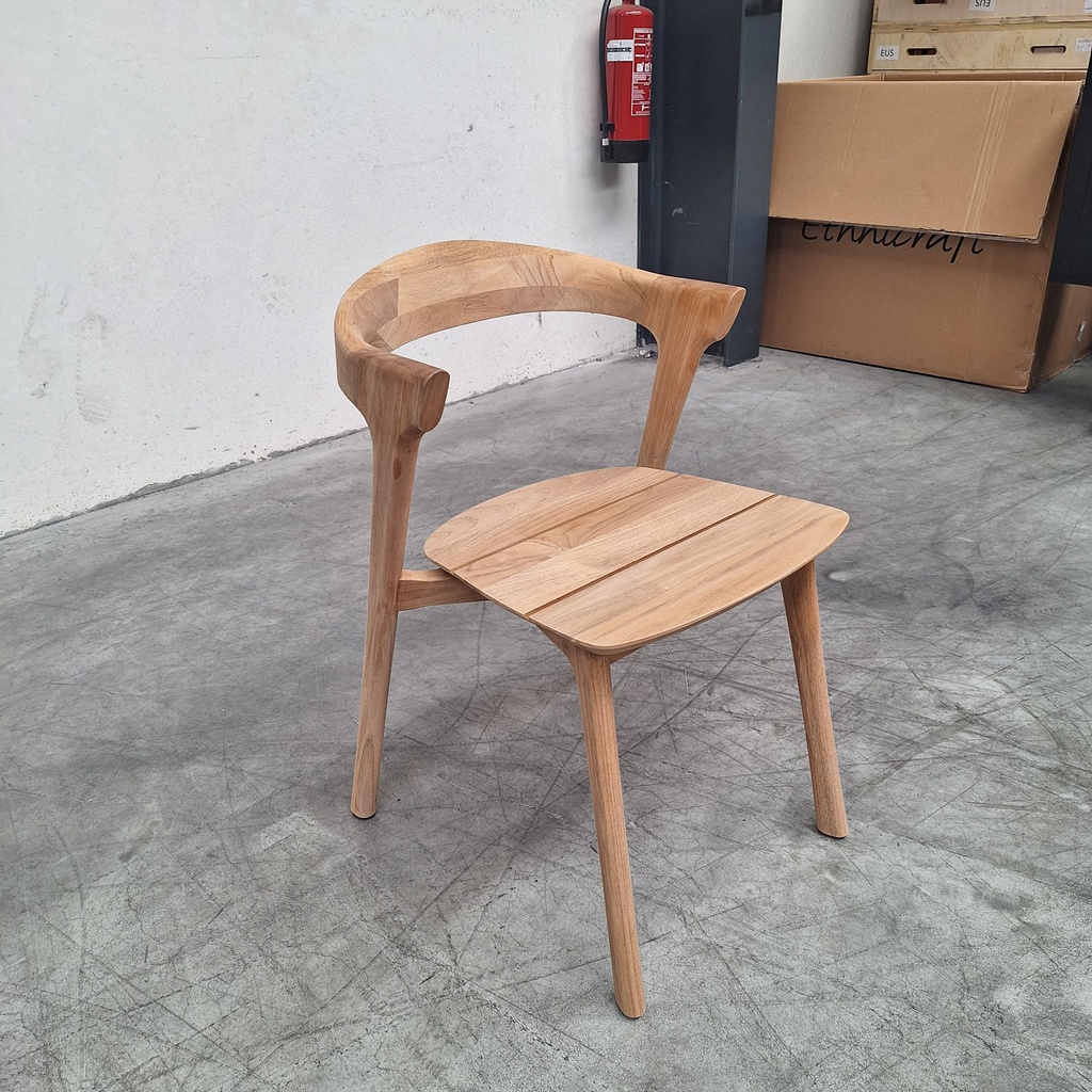 Bok outdoor dining chair