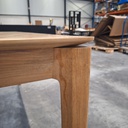 Bok outdoor dining table