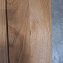 Bok outdoor dining table