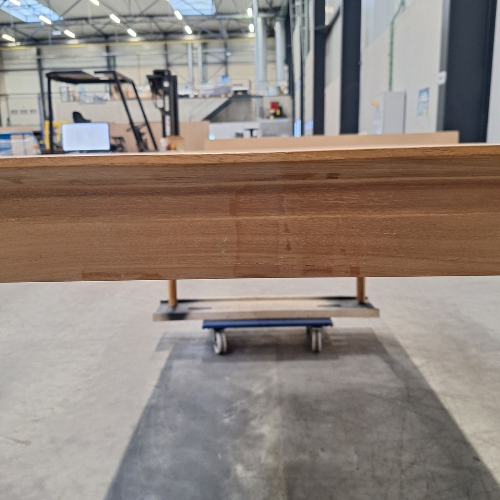Bok outdoor dining table