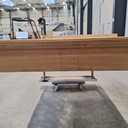 Bok outdoor dining table