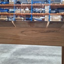 Bok outdoor dining table