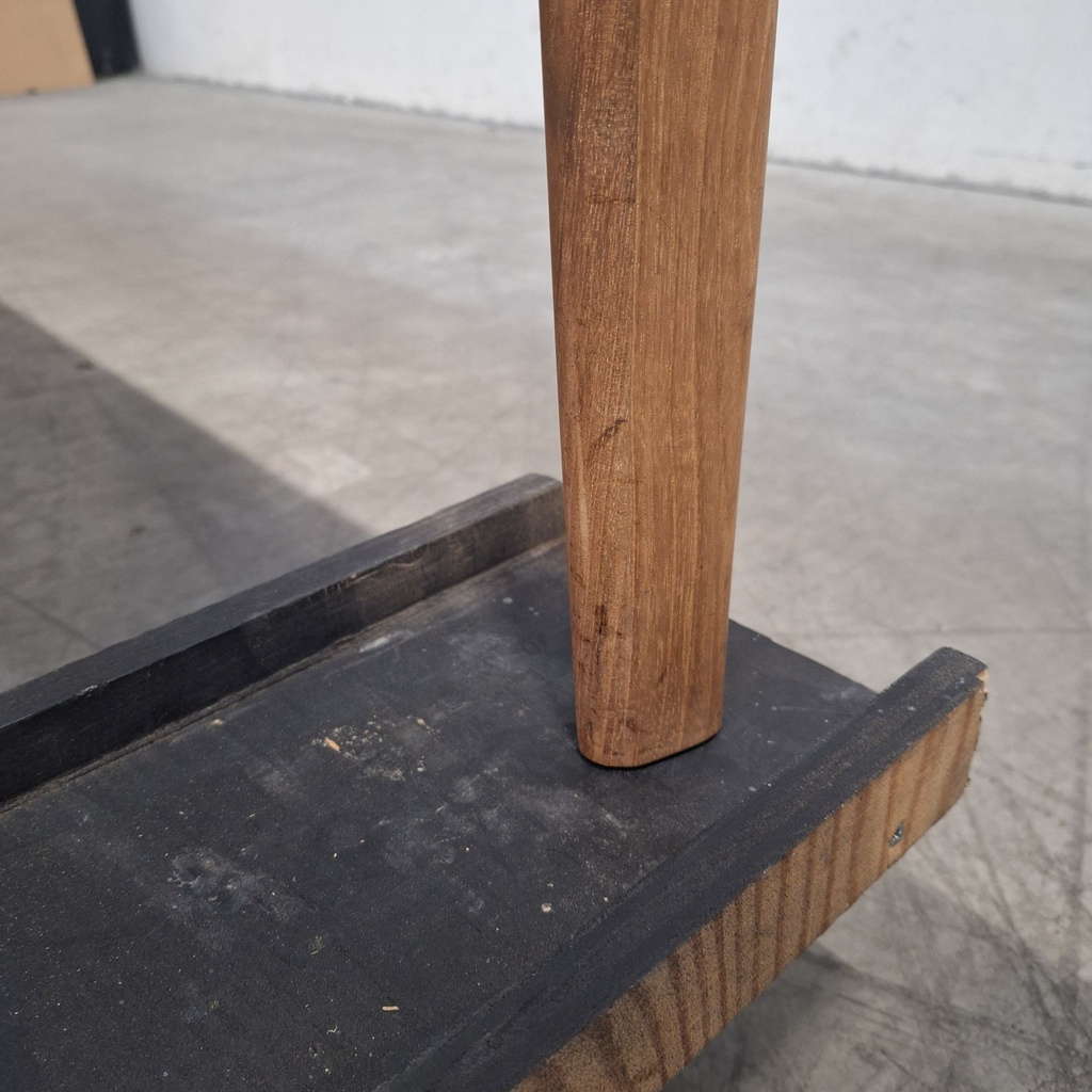 Bok outdoor dining table