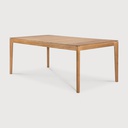 Bok outdoor dining table
