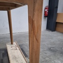 Bok outdoor dining table
