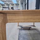 Bok outdoor dining table