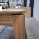 Bok outdoor dining table