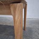 Bok outdoor dining table
