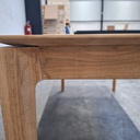 Bok outdoor dining table