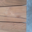 Bok outdoor dining table