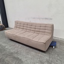 N701 sofa - 3 seater