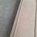 N701 sofa - 3 seater