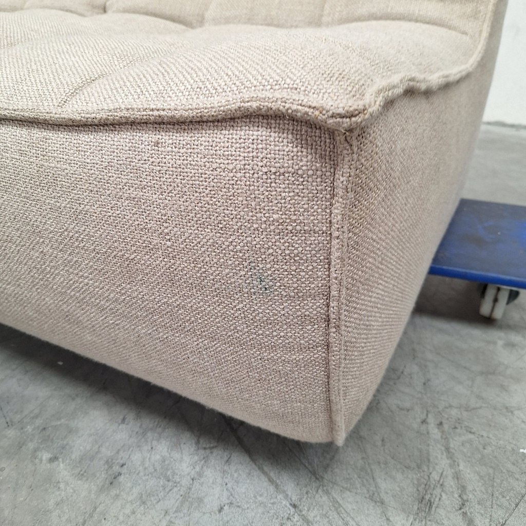 N701 sofa - 3 seater