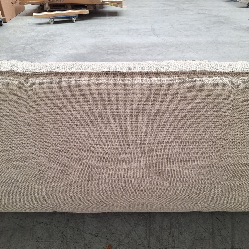 N701 sofa - 3 seater