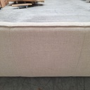 N701 sofa - 3 seater