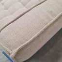 N701 sofa - 3 seater