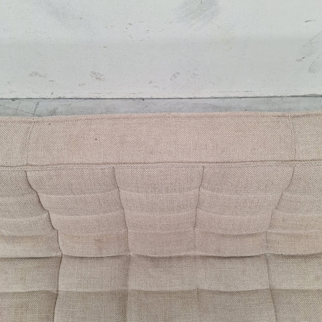 N701 sofa - 3 seater