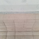 N701 sofa - 3 seater